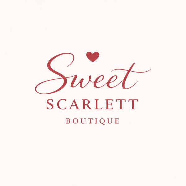 Sweet Scarlett Boutique 