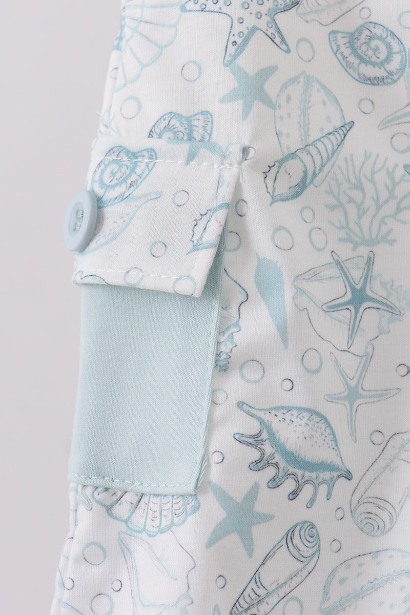 Baby SeaShell JonJon